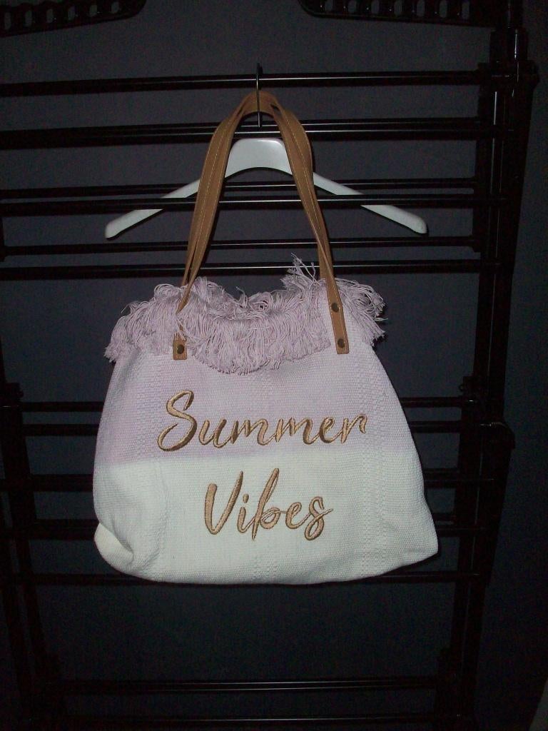 Damens  hand en schouder tas in een ,, Ophalen, Zo goed als nieuw, Overige kleuren, Handtas