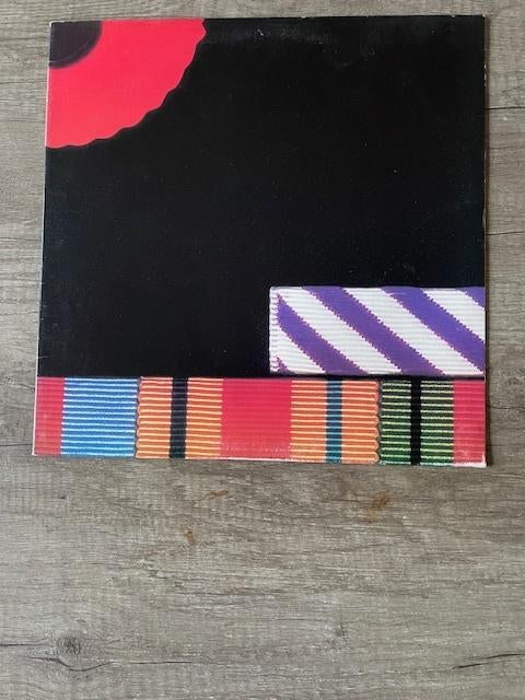 LP Pink Floyd - The Final Cut - 1983, Ophalen of Verzenden, Zo goed als nieuw, 12 inch, Poprock