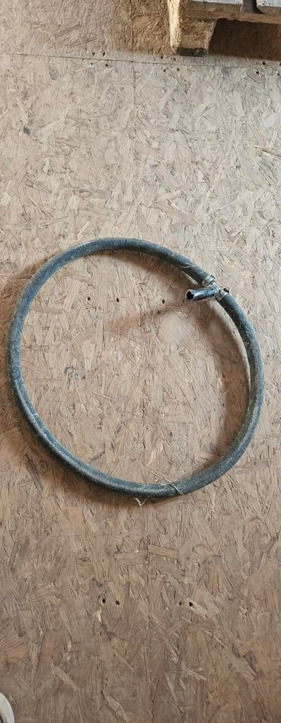 Beluchting ring vijver 50cm gebruikt, Ophalen of Verzenden, Gebruikt, Overige typen