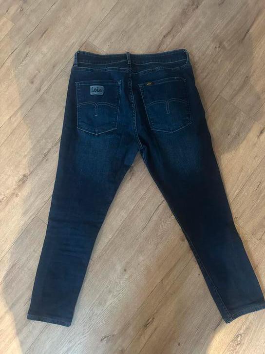 Lois Jeans - Maat W32 - Blauw, Ophalen of Verzenden, Nieuw, Blauw, W30 - W32 (confectie 38/40)