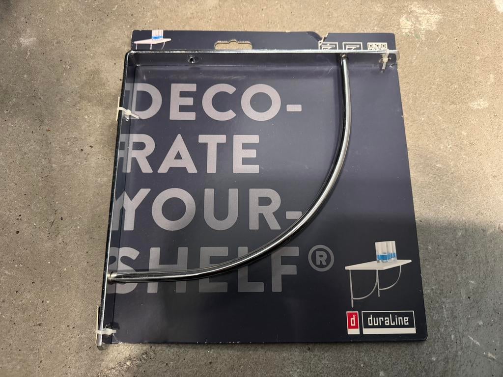 Partij plankendragers Nieuw, Ophalen of Verzenden, Nieuw