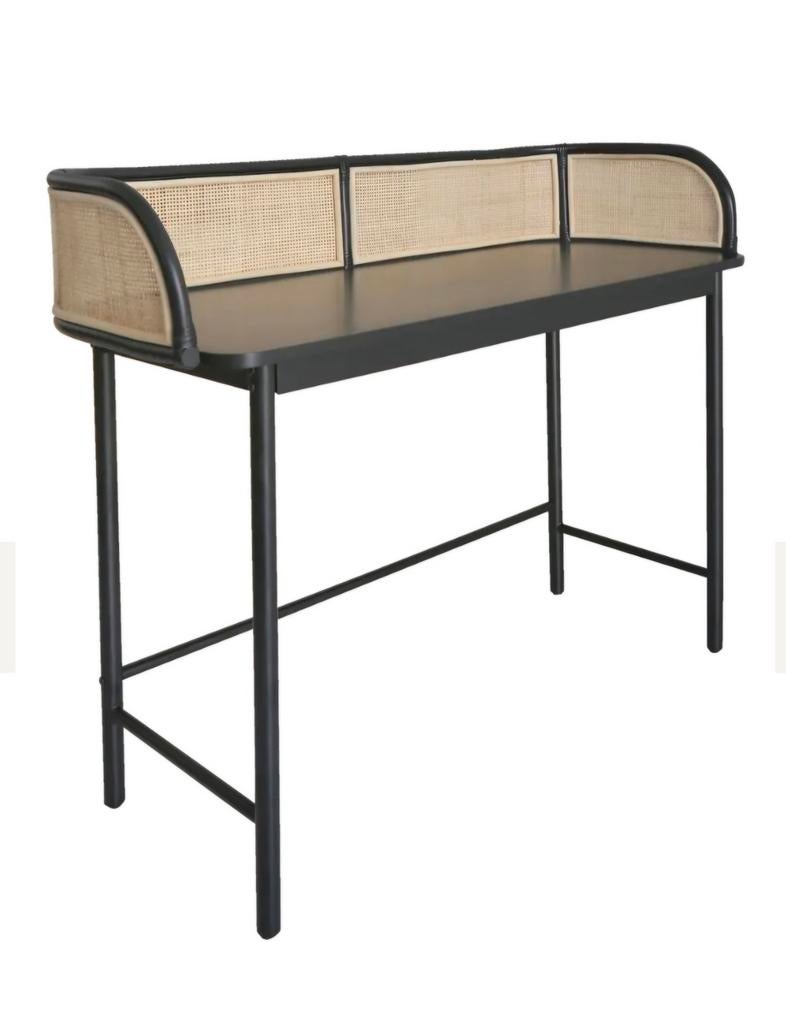 Webbing sidetable, Ophalen, Gebruikt, 100 tot 150 cm, 25 tot 50 cm