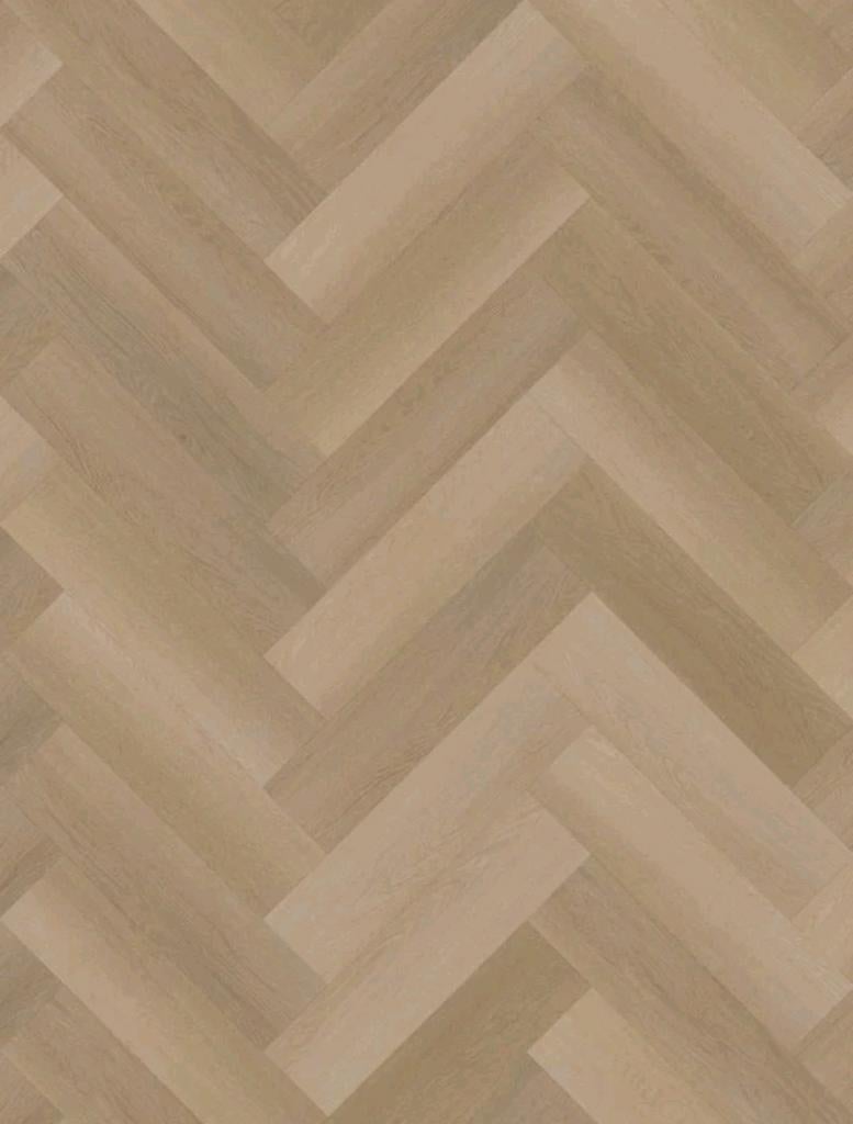 Pvc visgraat Hoomline Ontario - 54m², Ophalen