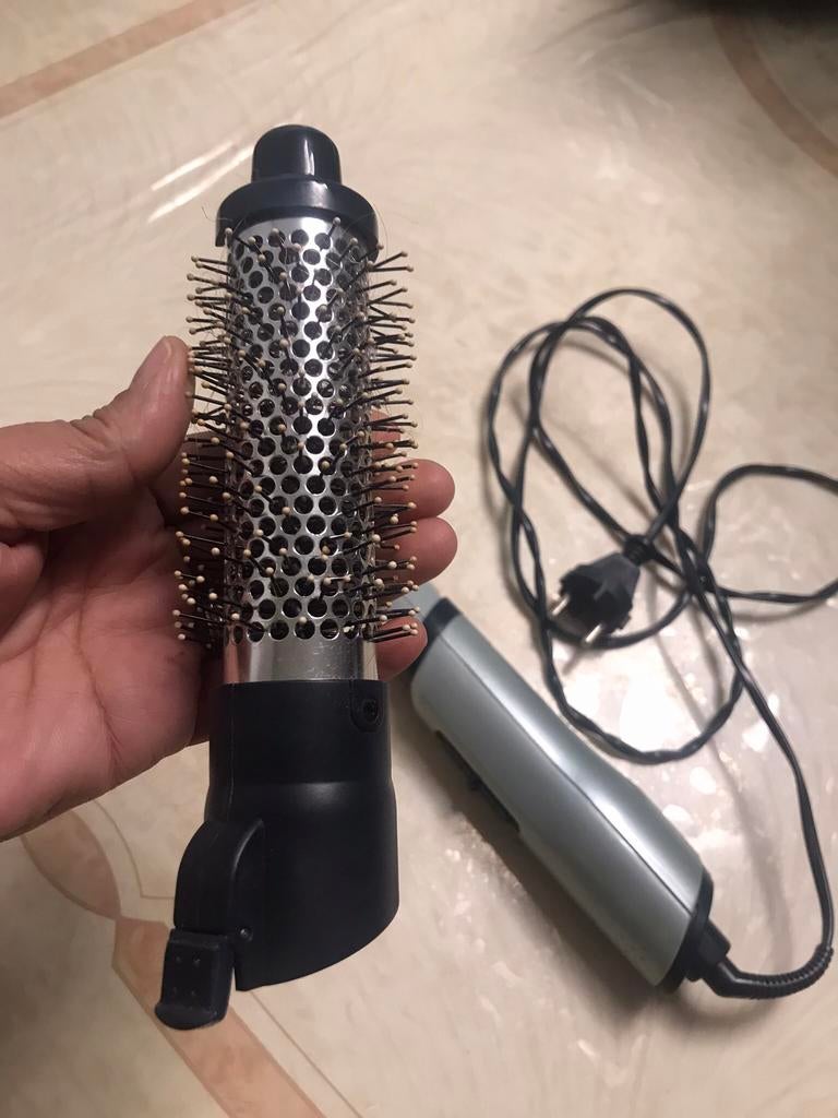 Babyliss, Ophalen of Verzenden, Gebruikt