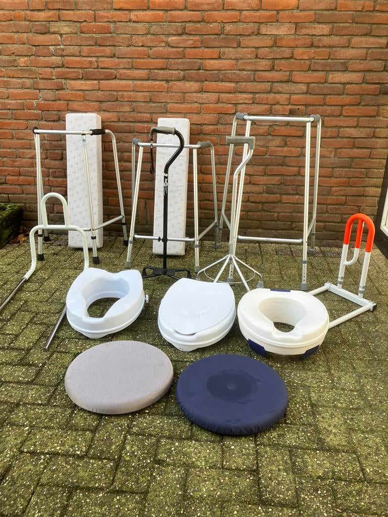 Dit en nog meer wat ik constant in de verkoop heb, Ophalen of Verzenden, Zo goed als nieuw