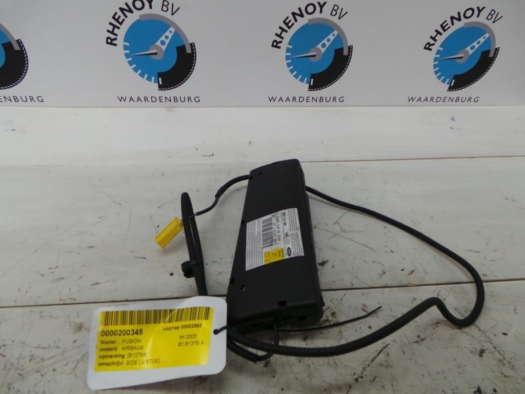 FORD FUSION FUSION+ AIRBAG LINKS 2005, Ophalen of Verzenden, Gebruikt, Stiba lid