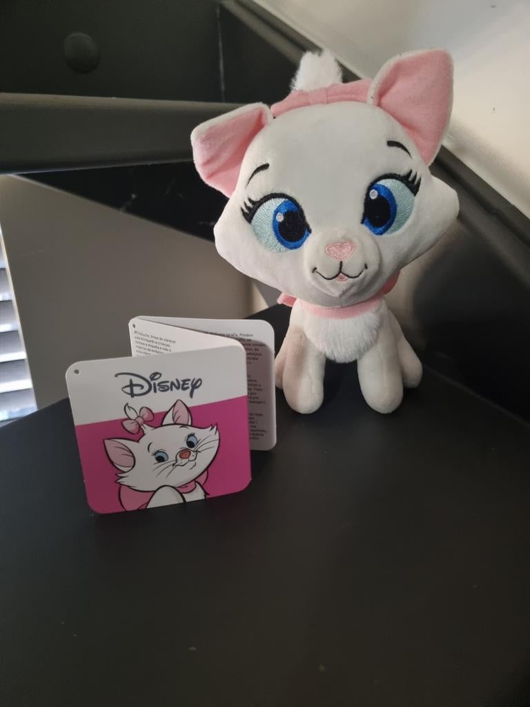 Disney Aristo kat Marie., Kinderen en Baby's, Ophalen of Verzenden, Nieuw