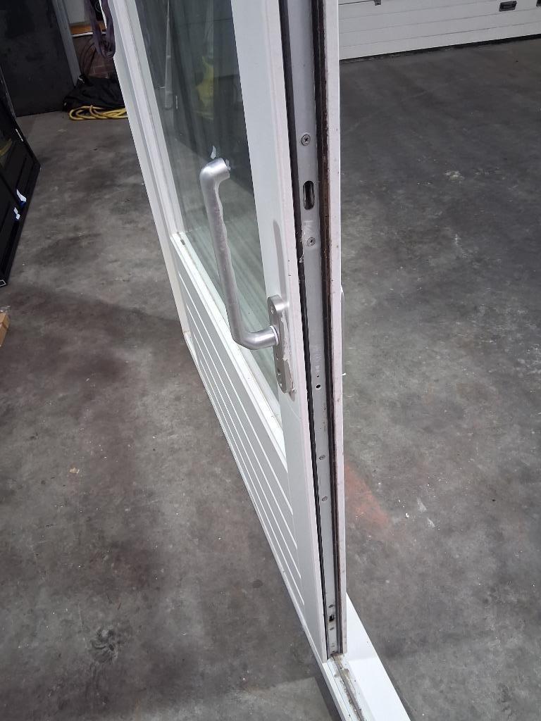 Schuifpui Hr++ bezorgen factuur mogelijk, Gebruikt, 225 cm of meer, Ophalen of Verzenden, 150 tot 225 cm