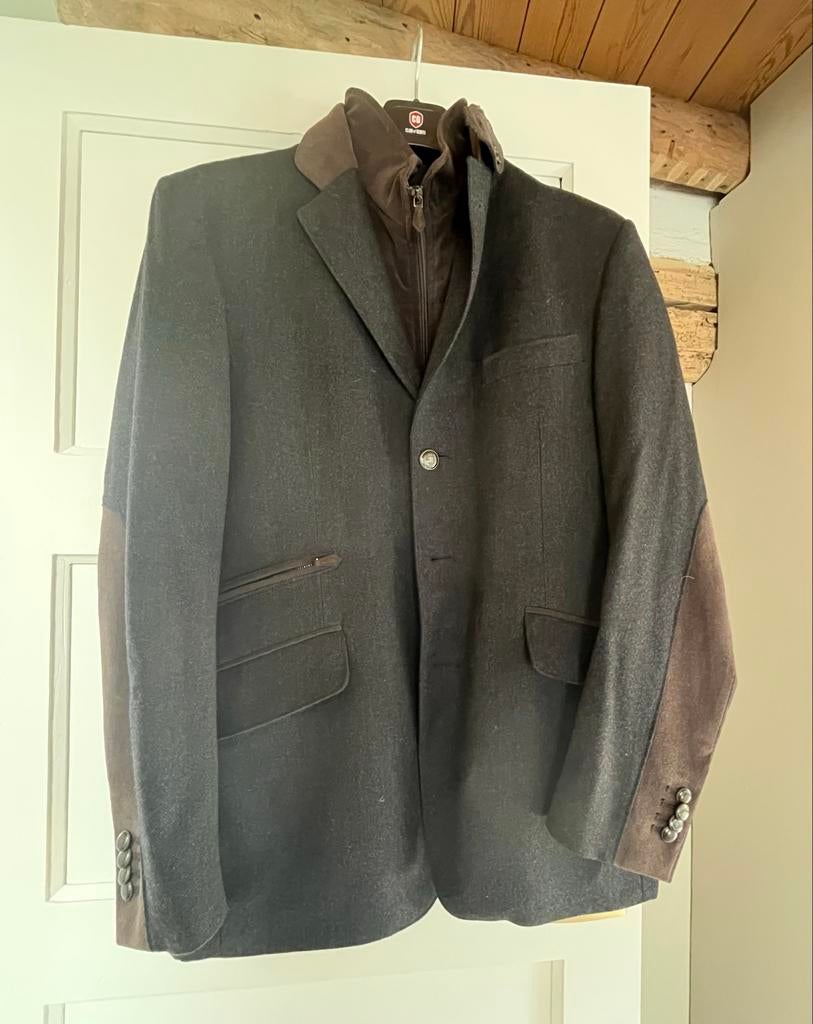 Corneliani ID colbert, Kleding | Heren, Kostuums en Colberts, Corneliani, Maat 48/50 (M), Ophalen of Verzenden, Zo goed als nieuw