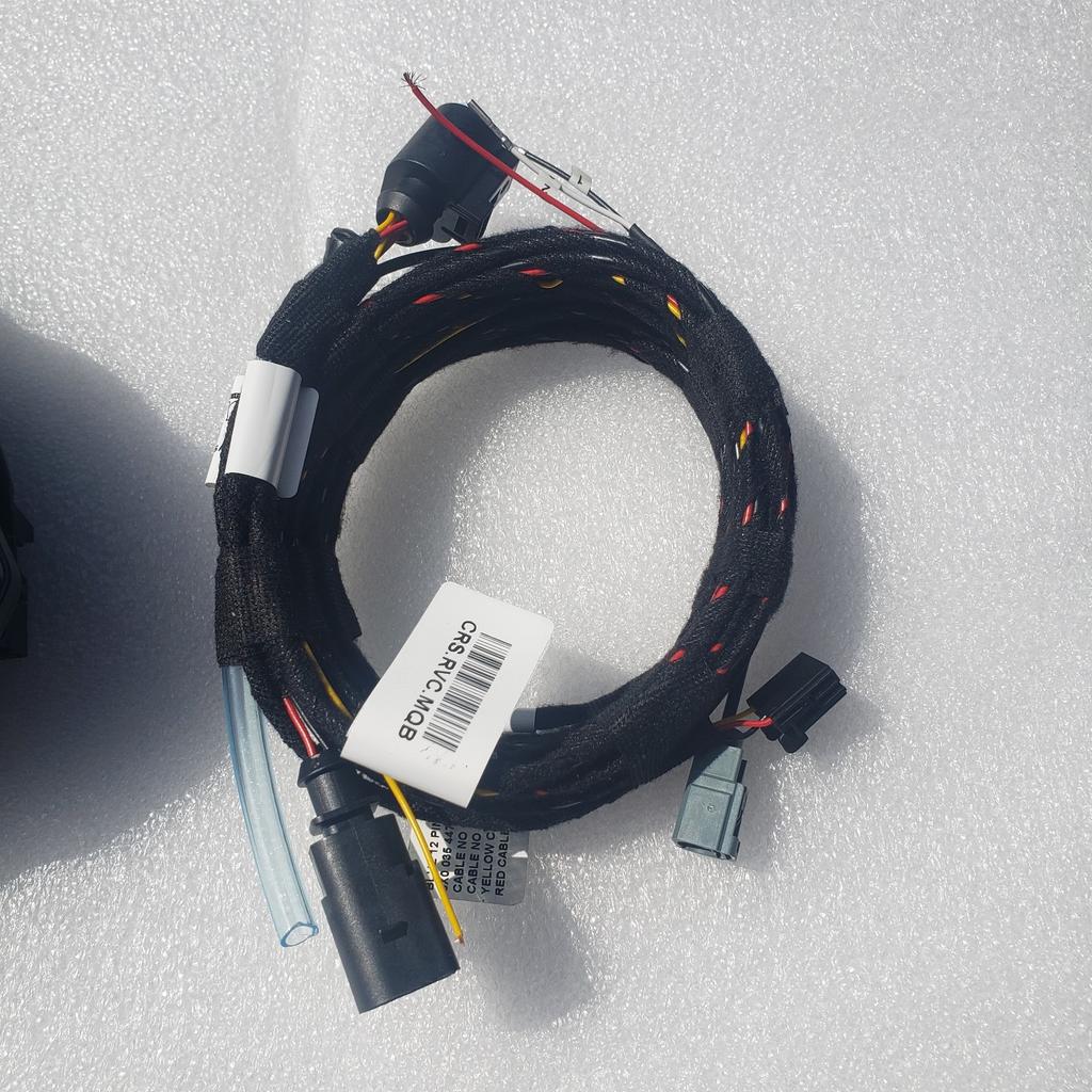 volkswagen t roc t-roc polo aw achteruitrijcamera nieuw 2GA, Auto-onderdelen, Volkswagen, Nieuw, Ophalen of Verzenden, Vw