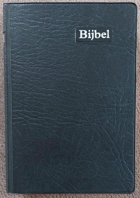 GBS bijbel in nieuwstaat, Ophalen of Verzenden, Zo goed als nieuw, Christendom | Protestants