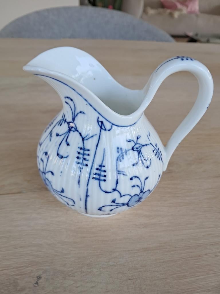 Rauenstein Greiner Melkkannetje, Ophalen of Verzenden