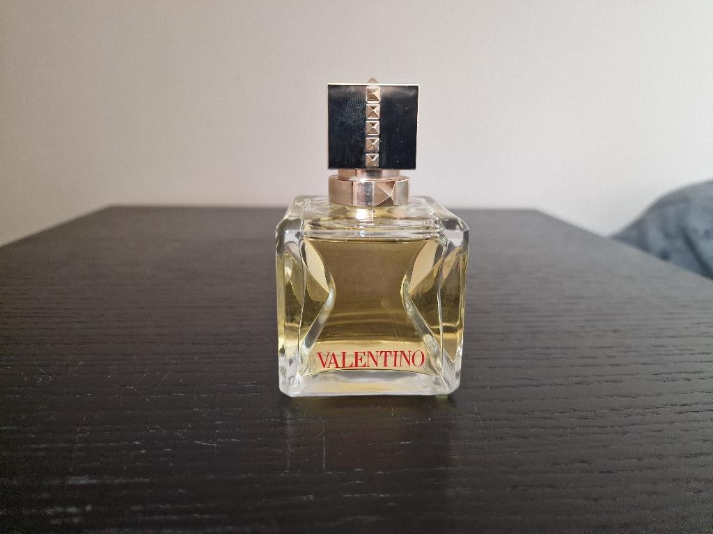 Valentino Voce Viva Eau de Parfum, Ophalen of Verzenden, Nieuw
