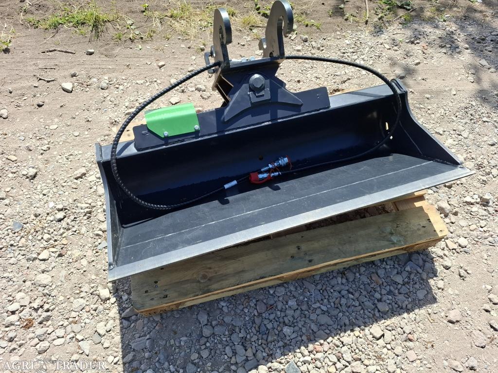 Vematec Cangini kantelbak | CW05 | 1200mm, -, Niet opgegeven, Ophalen of Verzenden, Niet opgegeven