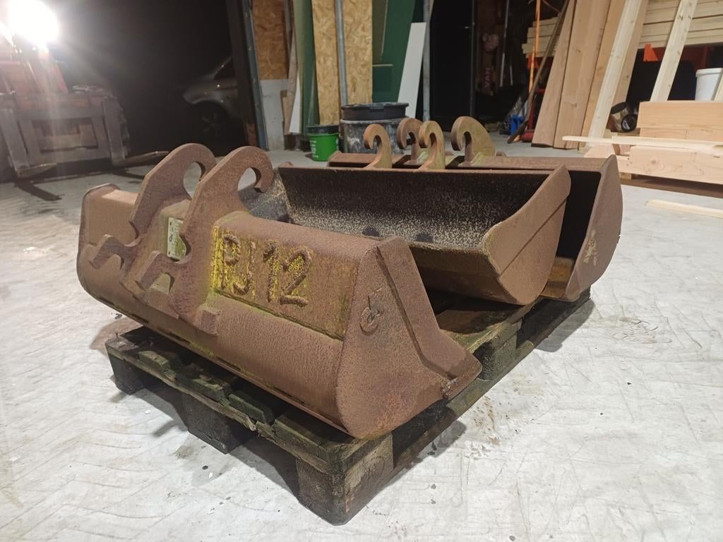 Cw05 bakken, Ophalen of Verzenden