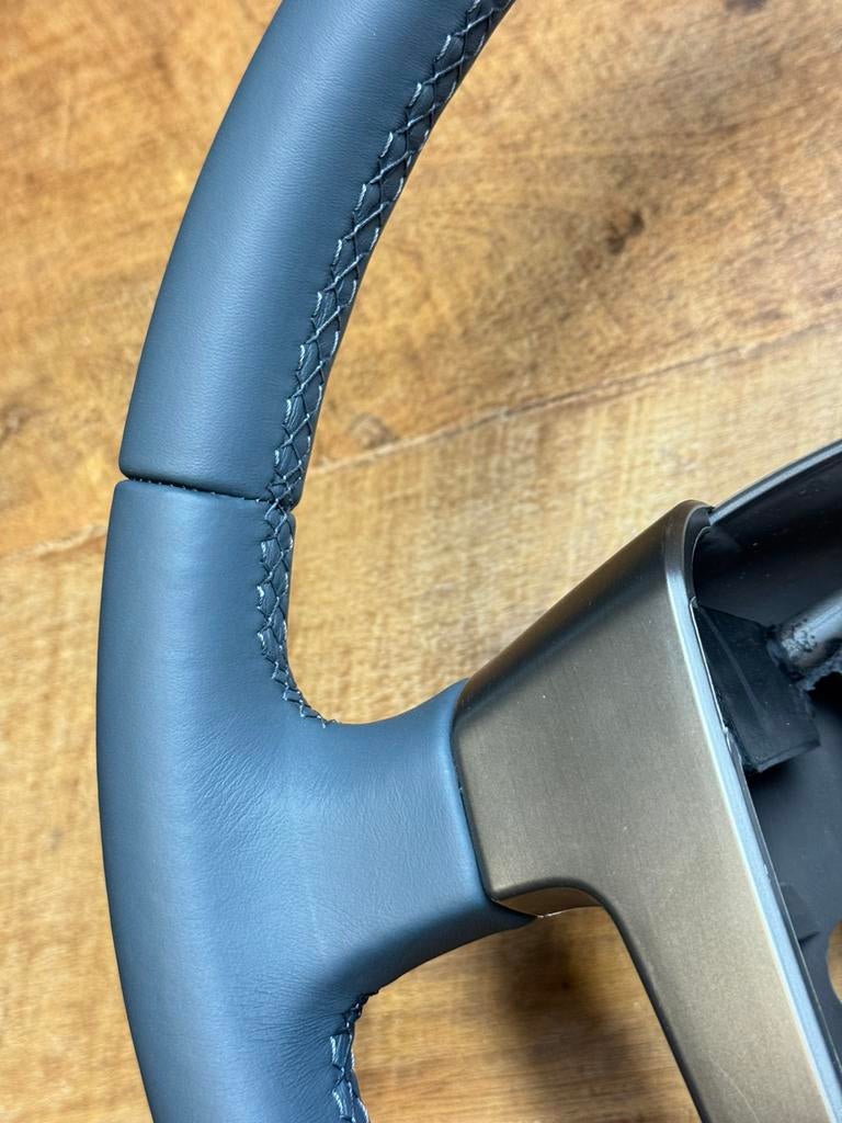 Stuurwiel Stuur Kia Sorento NIEUW LEER, Kia, Nieuw, Ophalen of Verzenden