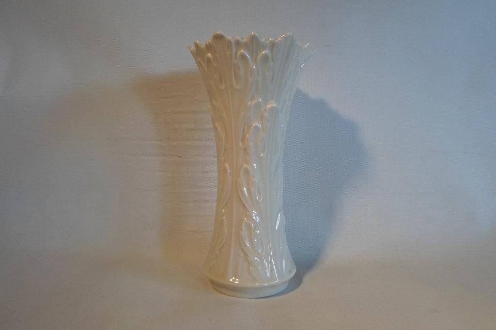 Lenox USA Vaas Porselein, Ophalen of Verzenden