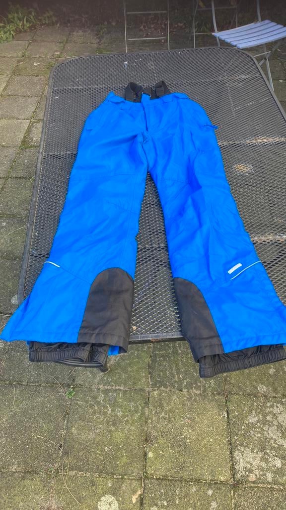 Skibroek Icepeak maat 176 jongen, Ophalen of Verzenden, Zo goed als nieuw, Overige maten, Broek