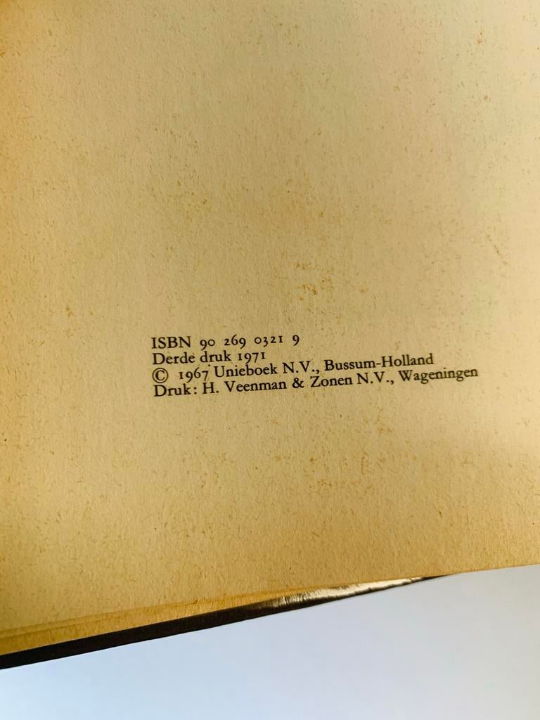 Het Grote Avontuur van Pinkelotje - Dick Laan, Boeken, Ophalen of Verzenden, Gelezen, Sprookjes