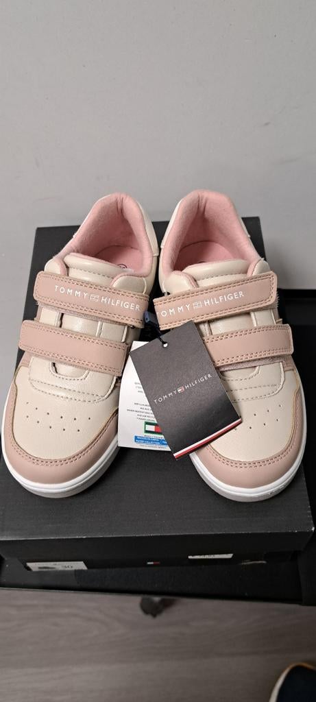 Tommy Hilfiger Schoenen Maat 30 - Nieuw, Schoentjes, Jongetje of Meisje, Tommy Hilfiger Licensing LLC, 142 West 57th Street, New York, NY 10019, USA