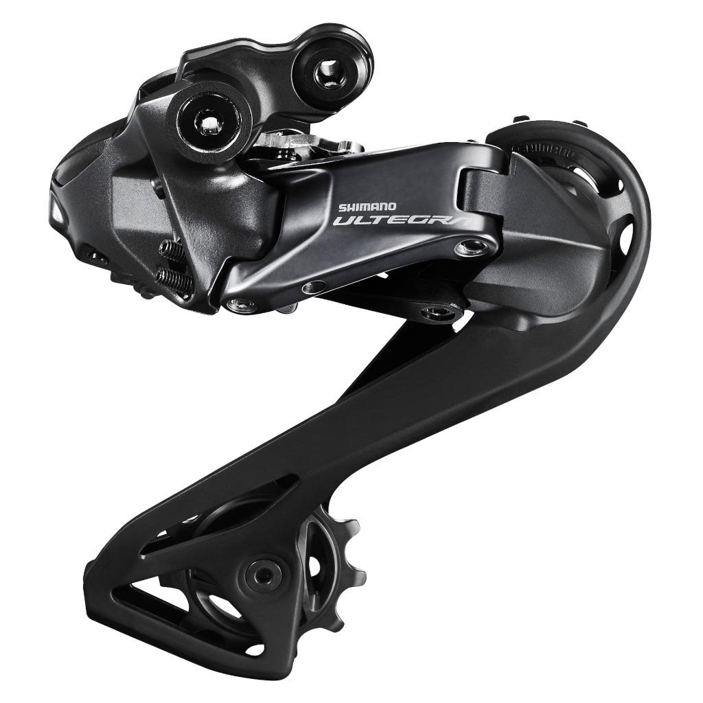 Shimano Ultegra Di2 RD-R8150 Achterderailleur. 12-speed., Ophalen of Verzenden, Nieuw, Derailleur of Ketting, Shimano Ultegra