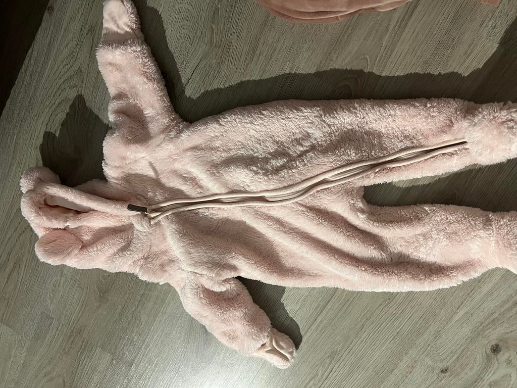 Teddy pak, Ophalen of Verzenden, Zo goed als nieuw, Jongetje of Meisje, Pakje