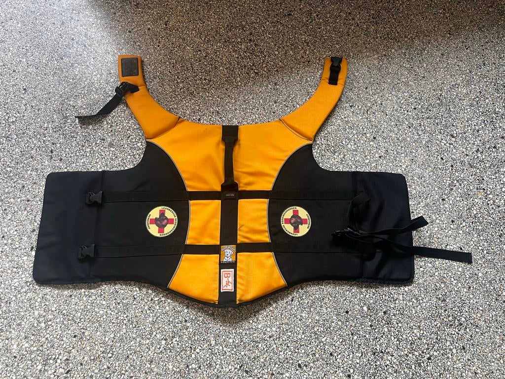 Ruffwear zwemvest XL hond (watersport), Ophalen of Verzenden, Zo goed als nieuw
