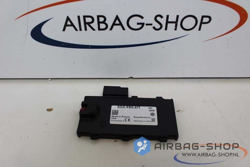 Volkswagen Koppelantenne 5G0980611, Ophalen of Verzenden