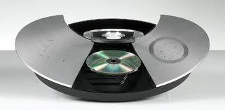 bang&olufsen b&o beocenter 2 radio/cd/dvd speler, Info@bang-olufsen.dk, Microset, Refurbished, Bang&olufsen