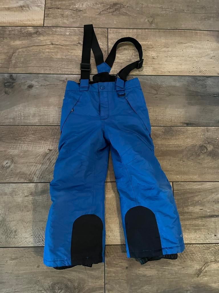 Skibroek 98/104, Kinderen en Baby's, Kinderkleding | Maat 98, Broek, Jongen of Meisje, Ophalen of Verzenden, Zo goed als nieuw