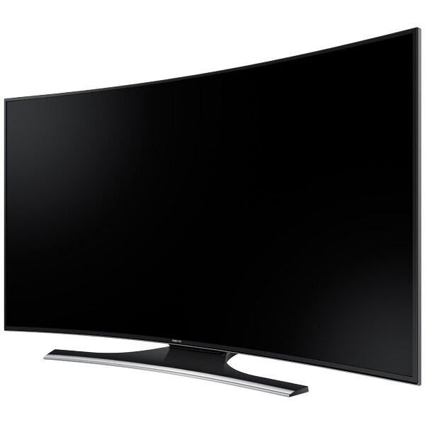 Samsung curved tv  UE65JS5500  # DEFECT !!!!! #, Audio, Tv en Foto, Televisies, Ophalen, 100 Hz, Samsung, 100 cm of meer