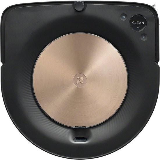 Roomba s9+ Robotstofzuiger | van €1749 nu €599, IRobot, Ophalen of Verzenden, Zo goed als nieuw, Robotstofzuiger