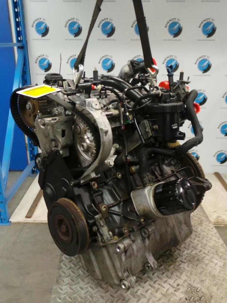 CITROEN XSARA MOTOR 2003, Ophalen of Verzenden, Gebruikt, Stiba lid