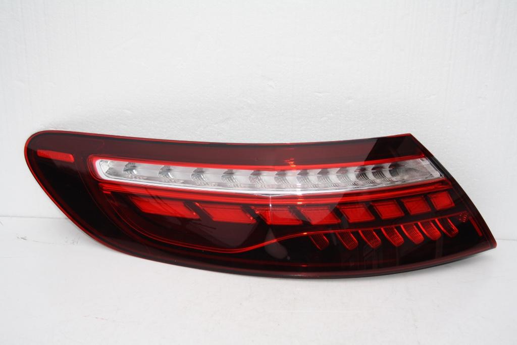 Achterlicht Mercedes E Klasse Coupe W238 LED Origineel !, Ophalen of Verzenden, Gebruikt, Mercedes-Benz