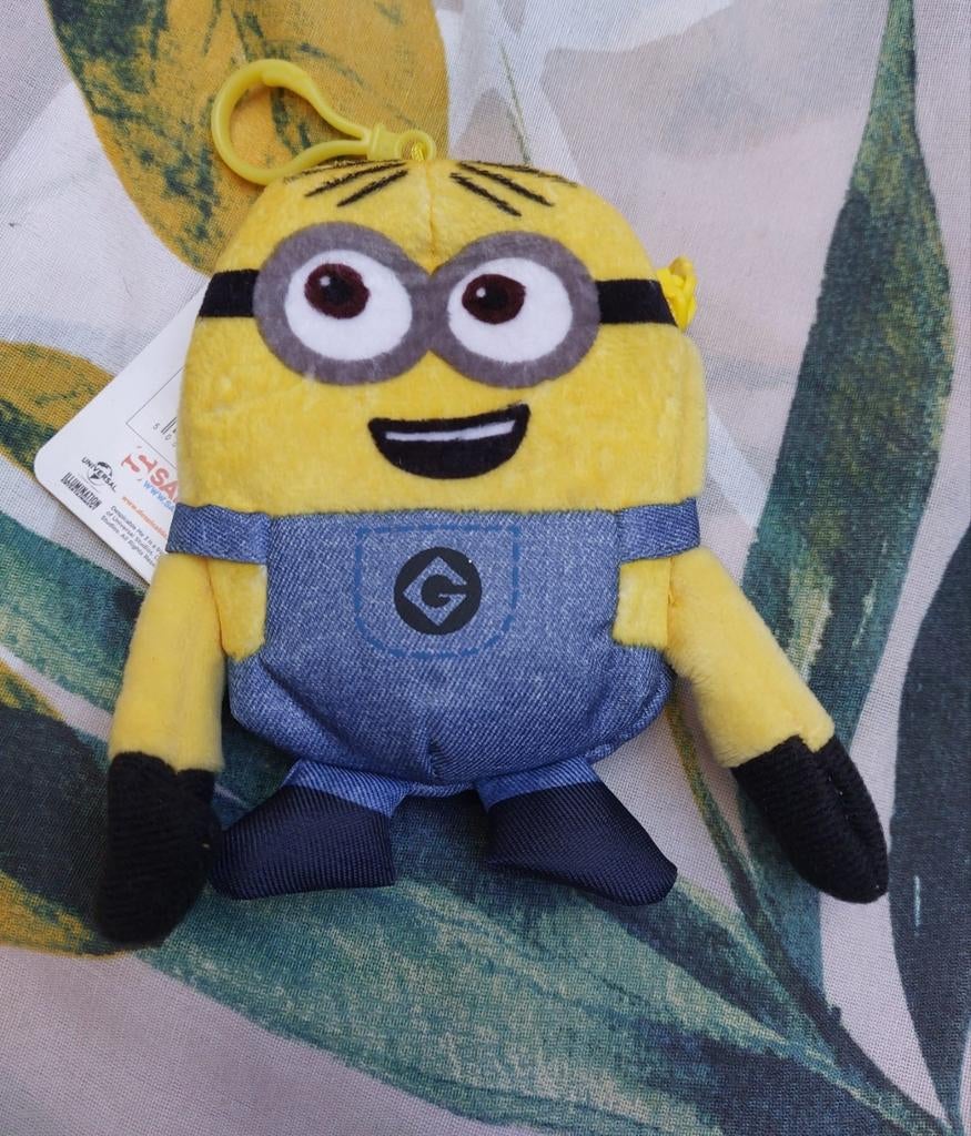 Minions portemonnee, Ophalen of Verzenden, Nieuw, Overige typen