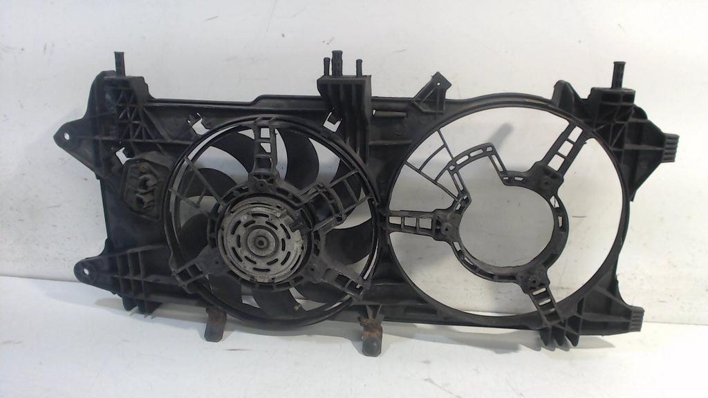 Koelventilatormotor Fiat Doblo, Onderdelen@venauto.nl, Van der Ven Autorecycling B.V., Gebruikt, Ettenseweg 76, 4706 PB Roosendaal, The Netherlands