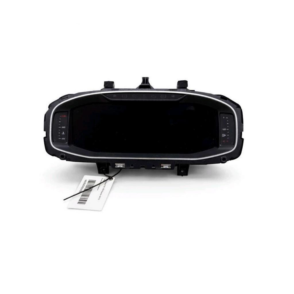 Seat Ateca Leon Digidash Virtual Cockpit, Auto-onderdelen, Ophalen of Verzenden, Gebruikt, Seat