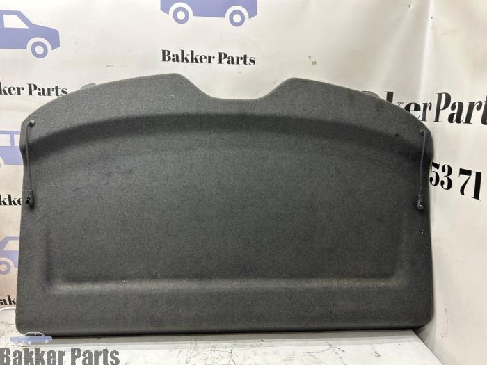 Hoedenplank van een Opel Astra, Auto-onderdelen, Interieur en Bekleding, Gebruikt, -, -, Opel