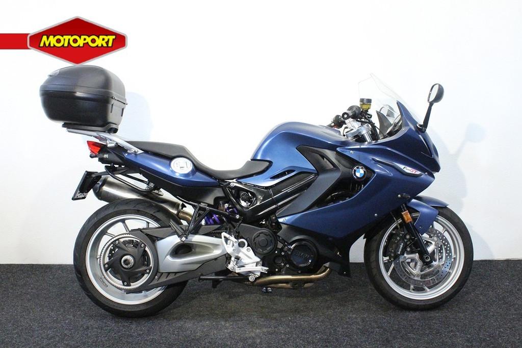 BMW F 800 GT (bj 2019)