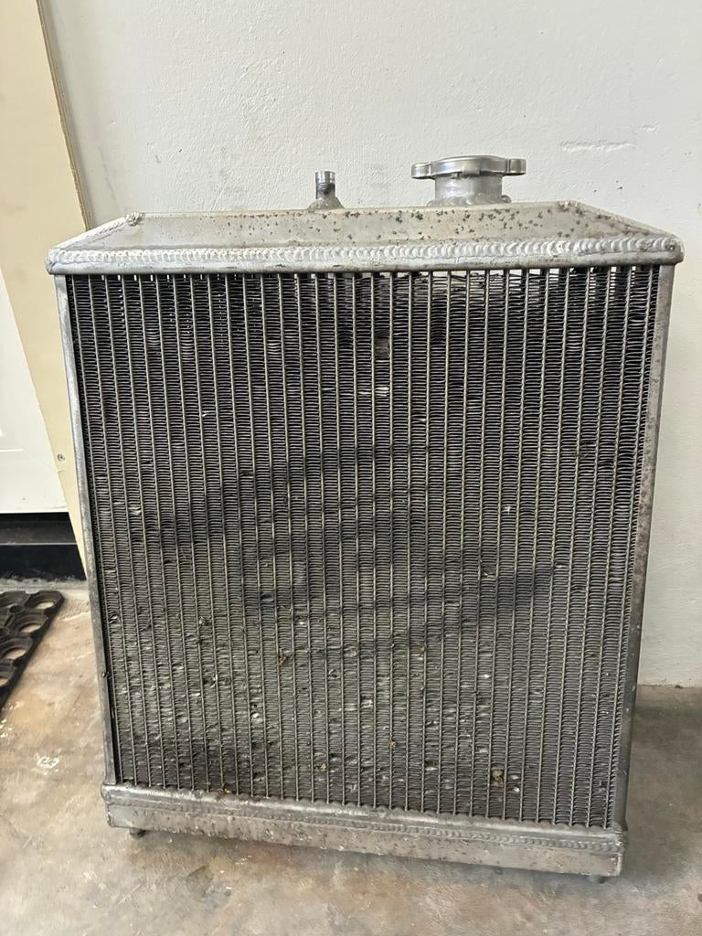 Radiateur civic eg, Auto-onderdelen, Ophalen