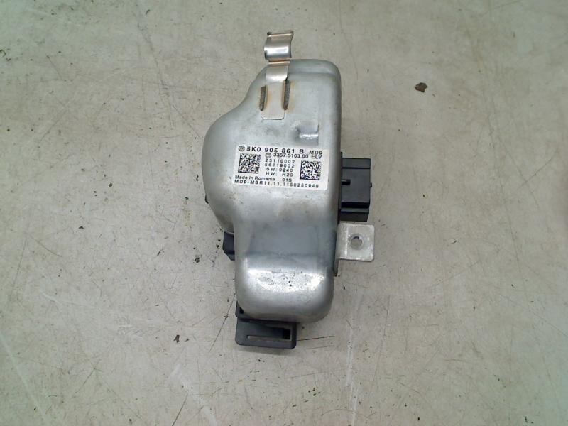 Stuurslot Volkswagen Tiguan (5N1/2) 2013 5K0905861B, Auto-onderdelen, Besturing, Volkswagen, Gebruikt