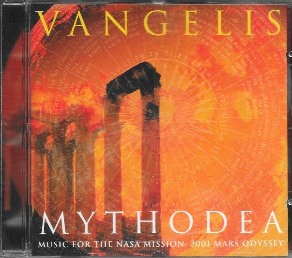 CD Vangelis, Ophalen of Verzenden, 1960 tot 1980, Gebruikt