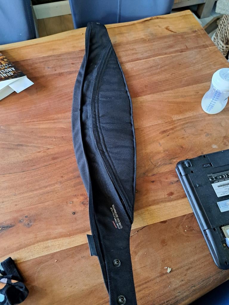 Joolz zonneklep - past niet op onze wagen, Kinderen en Baby's, Kinderwagens en Combinaties, Ophalen of Verzenden, Gebruikt, Kinderwagen