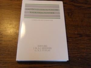 Gastro-Enterologische Radiodiagnostiek. Reeders & Tytgat, Ophalen of Verzenden, Zo goed als nieuw, Natuurwetenschap