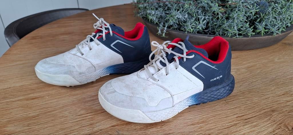 Golfschoenen maat 38 Decathlon, Ophalen of Verzenden, Zo goed als nieuw, Schoenen, Overige merken