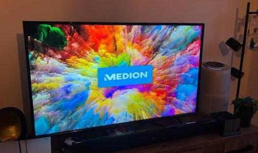 Leuke smart tv's 32inch tot 55inch zie omschrijving, Ophalen, 50 Hz, Zo goed als nieuw, Samsung