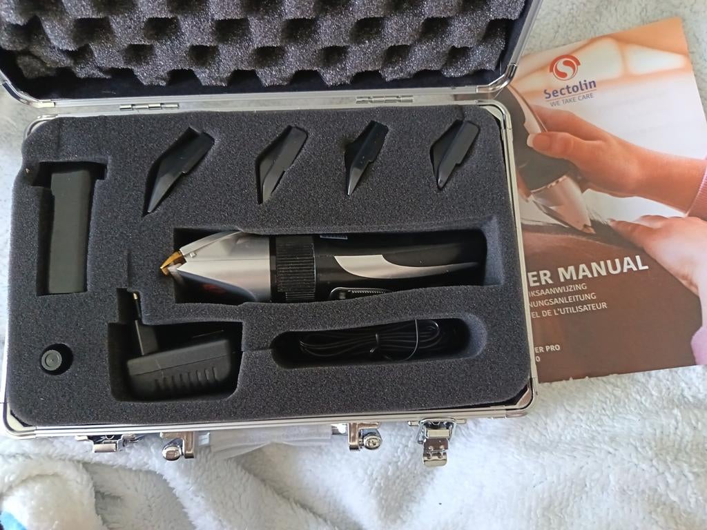 Paarden/ honden tondeuse, Dieren en Toebehoren, Ophalen of Verzenden