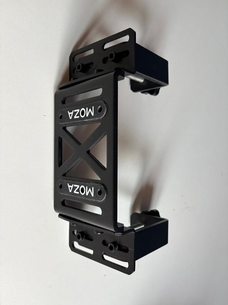 Moza Racing Tafelklem en Aluminium montagebeugel | ZGAN, Ophalen of Verzenden, Zo goed als nieuw, Moza