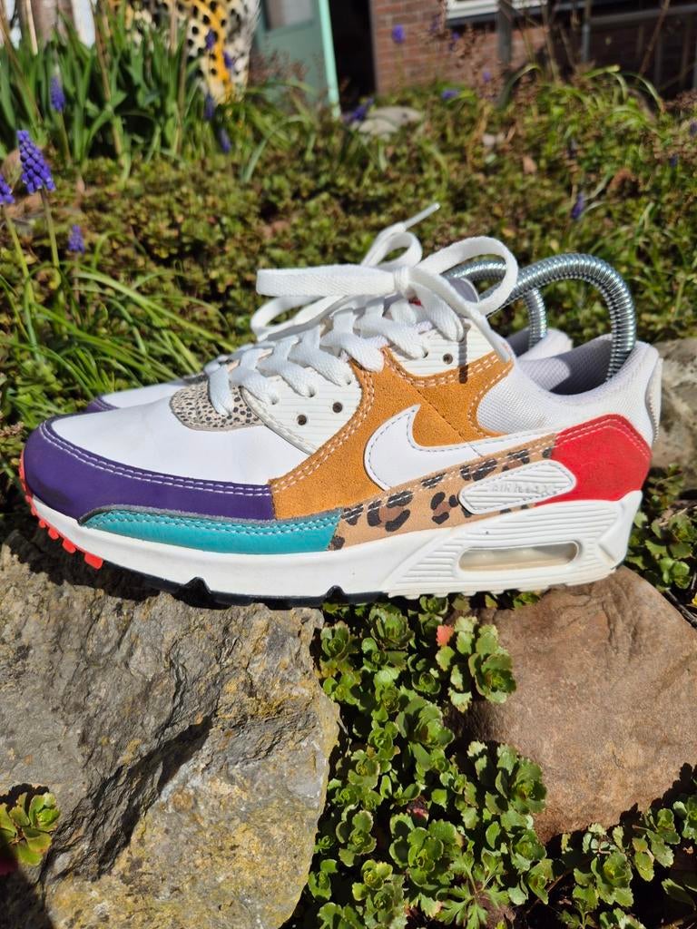 Nike air max 90 Animal 38, Overige kleuren, Nike, Ophalen of Verzenden, Sneakers of Gympen