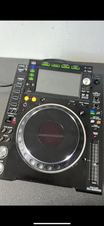 Defecte Pioneer DJ apparatuur gezocht, Ophalen, Gebruikt, Pioneer